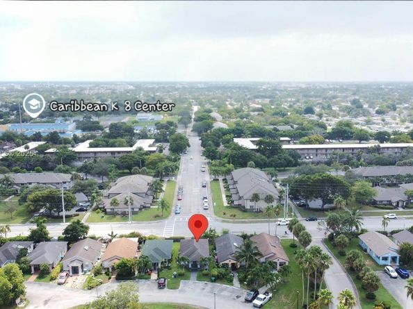 20203 SW 122nd Ct, Miami FL 33177