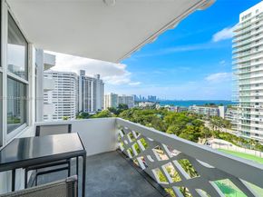 20 Island Ave 1005, Miami Beach FL 33139
