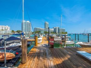 20 Island Ave 1005, Miami Beach FL 33139