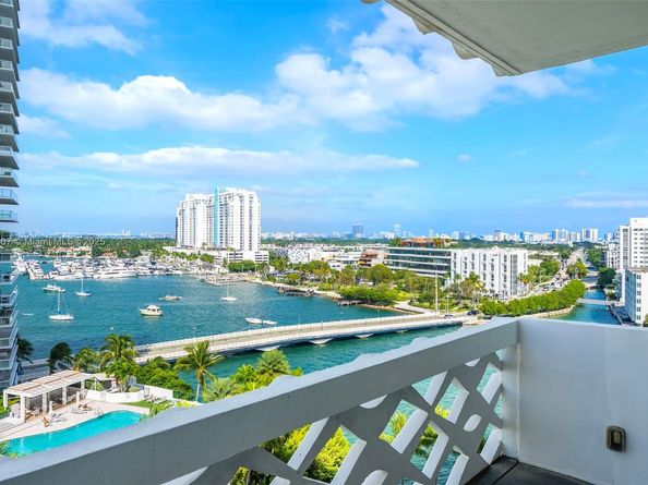 20 Island Ave 1005, Miami Beach FL 33139