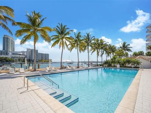 20 Island Ave 1005, Miami Beach FL 33139