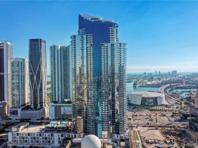 851 NE 1st Ave 3203, Miami FL 33132