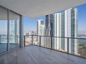 851 NE 1st Ave 3203, Miami FL 33132