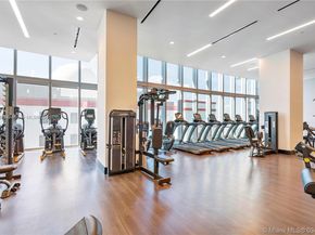 851 NE 1st Ave 3203, Miami FL 33132
