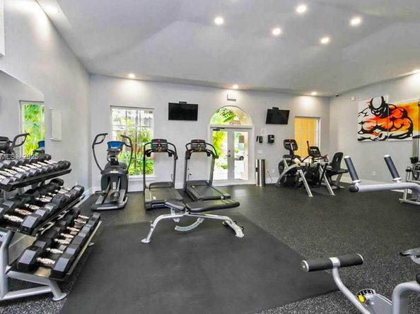 19555 E Country Club Dr 8108, Aventura FL 33180