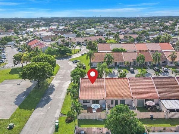 14711 SW 61st Ter, Miami FL 33193