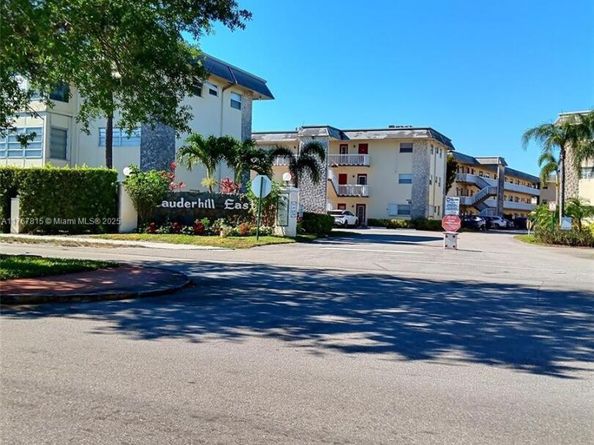 4441 NW 16th St J102, Lauderhill FL 33313