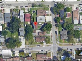 4816 NW 21st Ave, Miami FL 33142