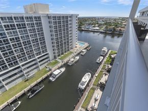 3100 NE 48th St PH6, Fort Lauderdale FL 33308