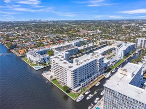 3100 NE 48th St PH6, Fort Lauderdale FL 33308