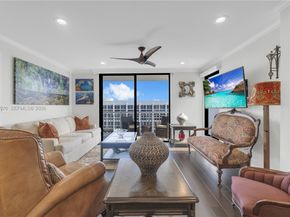 3100 NE 48th St PH6, Fort Lauderdale FL 33308