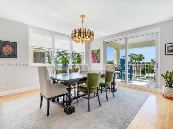 10180 W Bay Harbor Dr 3A, Bay Harbor Islands FL 33154