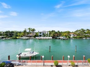10180 W Bay Harbor Dr 3A, Bay Harbor Islands FL 33154