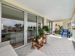 10180 W Bay Harbor Dr 3A, Bay Harbor Islands FL 33154