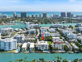 10180 W Bay Harbor Dr 3A, Bay Harbor Islands FL 33154