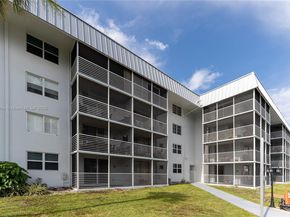 3551 NE 169th St 411, North Miami Beach FL 33160