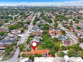 520 NW 32nd Pl, Miami FL 33125