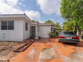 520 NW 32nd Pl, Miami FL 33125