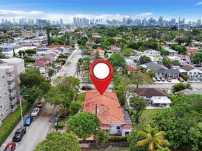 520 NW 32nd Pl, Miami FL 33125