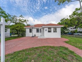 520 NW 32nd Pl, Miami FL 33125