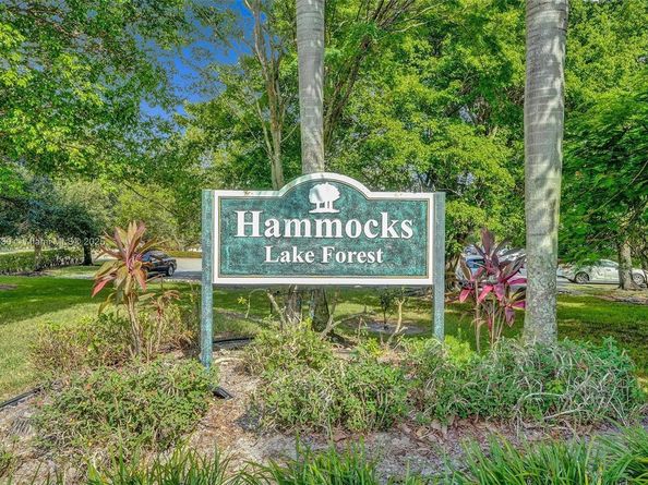 1786 Hammock Blvd 218, Coconut Creek FL 33063