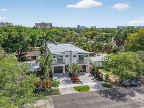 912 SE 13th St, Fort Lauderdale FL 33316