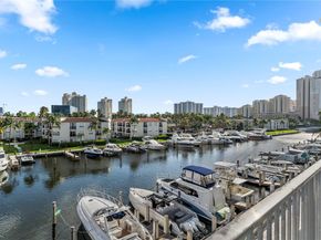 3029 NE 188th St 924, Aventura FL 33180