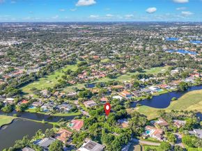 4401 Sanders St, Hollywood FL 33021