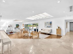 4401 Sanders St, Hollywood FL 33021