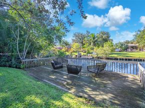 4401 Sanders St, Hollywood FL 33021