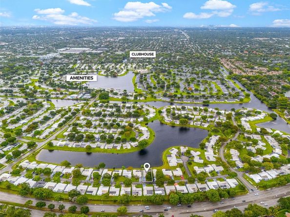1110 NW 90th Way, Plantation FL 33322