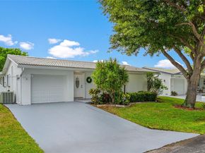 1110 NW 90th Way, Plantation FL 33322