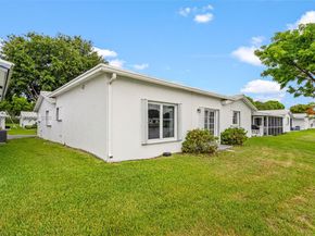 1110 NW 90th Way, Plantation FL 33322