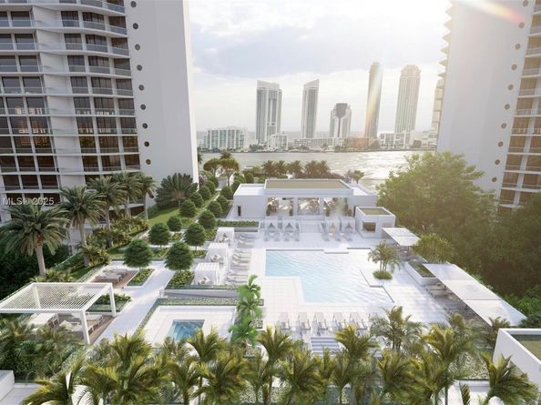 4000 Island Blvd 1503, Aventura FL 33160