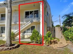 4525 NE 21st Ave 5, Fort Lauderdale FL 33308