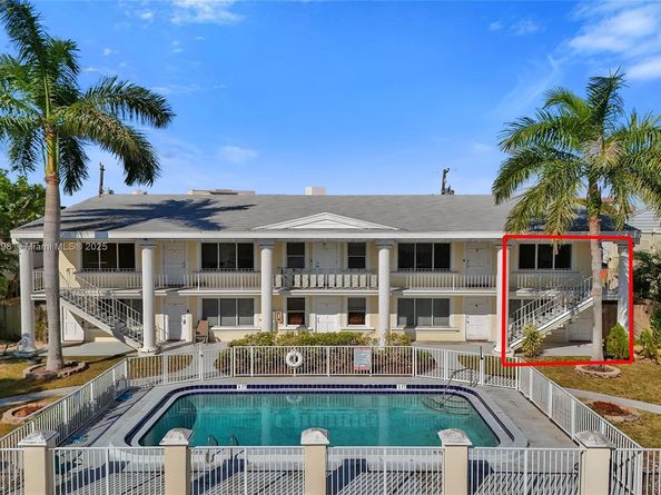 4525 NE 21st Ave 5, Fort Lauderdale FL 33308