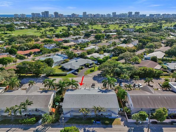 4525 NE 21st Ave 5, Fort Lauderdale FL 33308