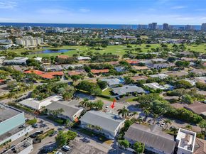 4525 NE 21st Ave 5, Fort Lauderdale FL 33308