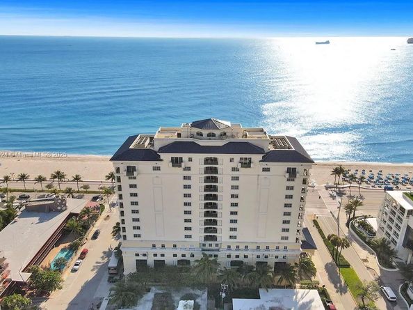 601 N Ft Lauderdale Beach Blvd 903, Fort Lauderdale FL 33304