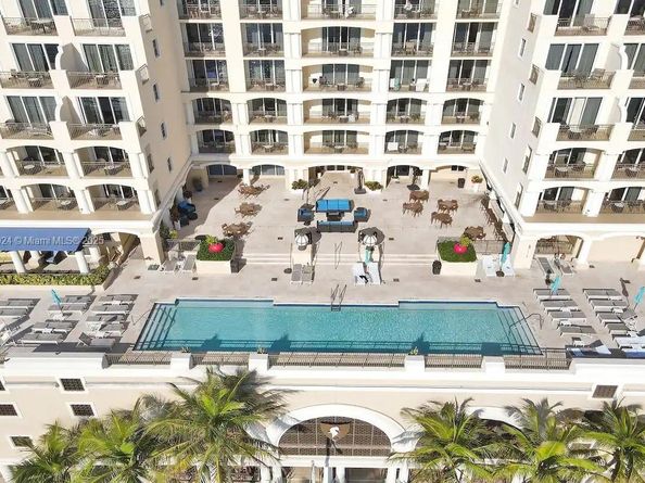 601 N Ft Lauderdale Beach Blvd 903, Fort Lauderdale FL 33304