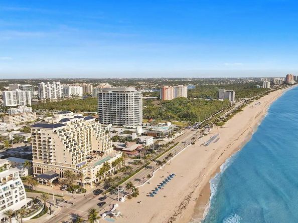 601 N Ft Lauderdale Beach Blvd 903, Fort Lauderdale FL 33304
