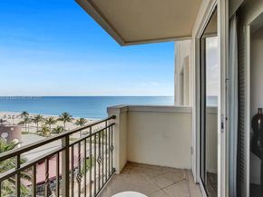 601 N Ft Lauderdale Beach Blvd 903, Fort Lauderdale FL 33304
