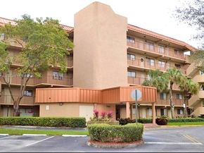 7451 NW 16th St 207, Plantation FL 33313
