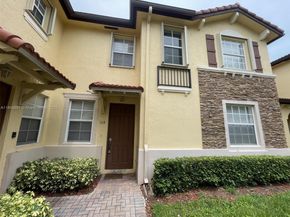 1388 NE 33rd Ave 10824, Homestead FL 33033