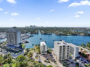 1 N Fort Lauderdale Beach Blvd 1806, Fort Lauderdale FL 33304