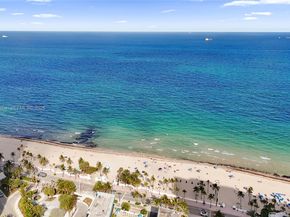 1 N Fort Lauderdale Beach Blvd 1806, Fort Lauderdale FL 33304