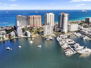 1 N Fort Lauderdale Beach Blvd 1806, Fort Lauderdale FL 33304