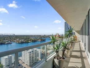 1 N Fort Lauderdale Beach Blvd 1806, Fort Lauderdale FL 33304