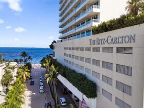 1 N Fort Lauderdale Beach Blvd 1806, Fort Lauderdale FL 33304