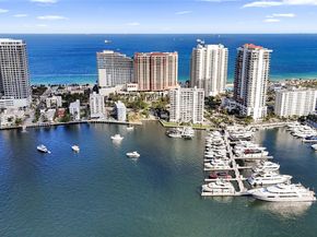 1 N Fort Lauderdale Beach Blvd 1806, Fort Lauderdale FL 33304